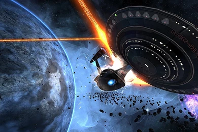 Star Trek Computer Wallpapers, Desktop Backgrounds