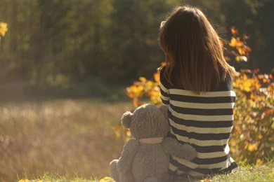 Alone Sad Girl Wallpapers Free HD Download