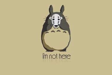 Studio Ghibli Wallpapers