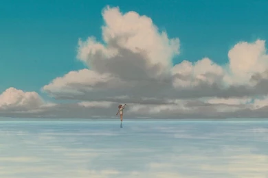 ि०॰͡०ी Studio Ghibli HD Wallpapers! ि०॰͡०ी   Album On Imgur