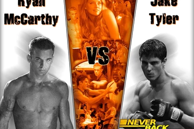 Never Back Down   Never Back Down Wallpapers (34867835)   Fanpop