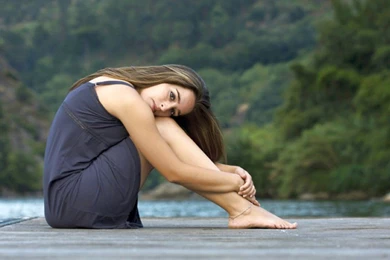 Alone Sad Girls Wallpapers – Daily Backgrounds In HD