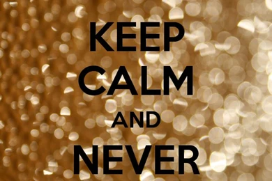 Never Back Down Quotes And Sayings. QuotesGram