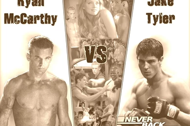 Never Back Down   Never Back Down Wallpapers (34867840)   Fanpop