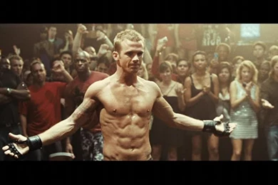 Never Back Down Fighting Quotes. QuotesGram