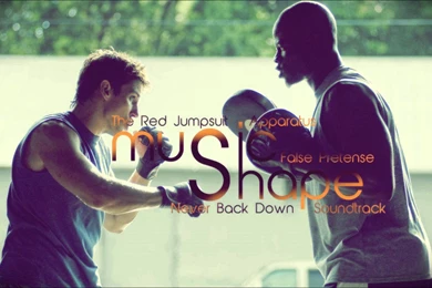 The Red Jumpsuit Apparatus   False Pretense (Never Back Down ...