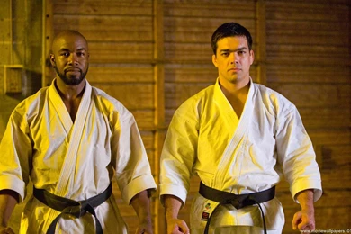 Never Back Down 2: The Beatdown Wallpapers   (1440x900 ...