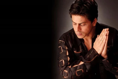 Shahrukh Khan New Latest Widescreen Hd Wallpapers