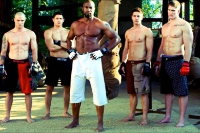 Never Back Down 2 Sountrack (Compella And The Twister   Dropped ...