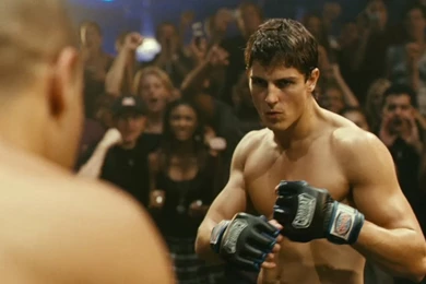 RePin Image: Sean Faris Never Back Down On Pinterest