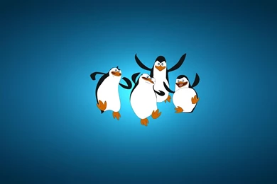 The Penguins Of Madagascar >> HD Wallpaper, Get It Now!