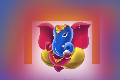 Ganesh 2015 Latest New Hd Wallpapers   Free Hd Wallpapers