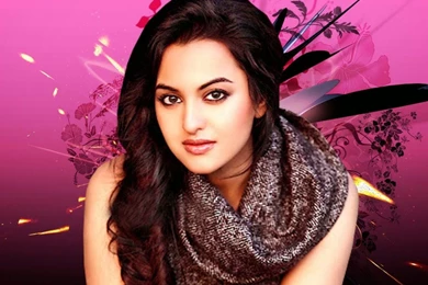 Sonakshi Sinha Wallpapers HD Free Download ~ Unique Wallpapers