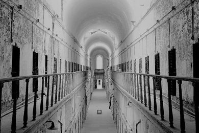 ↑↑TAP AND GET THE FREE APP! Hard Prison Black & White Old School ...