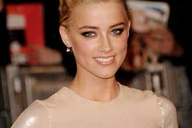 Actress Of Never Back Down