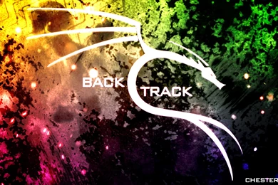 Backtrack Wallpapers HD Collection