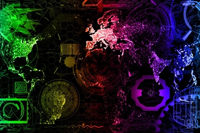 BACKTRACK The WORLD By TranceParadox On DeviantArt