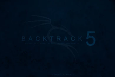 Backtrack 5 Wallpapers By DarrionR On DeviantArt