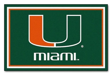 University Of Miami Logo