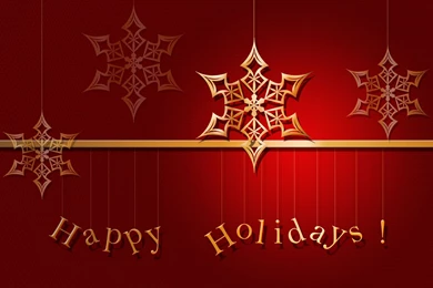 Happy Holidays Backgrounds   Wallpapers Cave