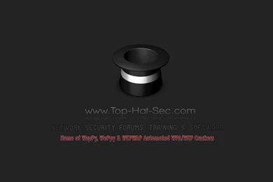 Wallpapers Backtrack The New Blackbuntu Aka Killer 2560x1600 ...