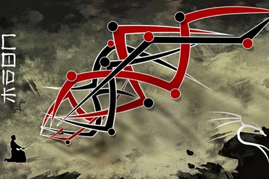 BackTrack Wallpapers By Causeare On DeviantArt