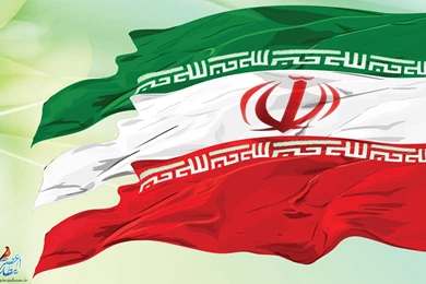 Iran Flag 2880×1800 Wallpapers 2242187