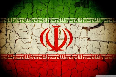 Iran Flag HD Desktop Wallpapers : High Definition