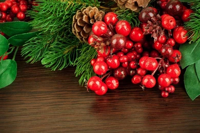 Happy Holidays Wallpapers   (