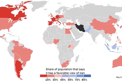 Iran Wallpapers 1248x617px