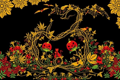 Psychedelic Art Wallpapers   Wallpapers Cave