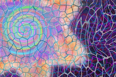 Psychedelic Wallpapers » WallDevil   Best Free HD Desktop And ...