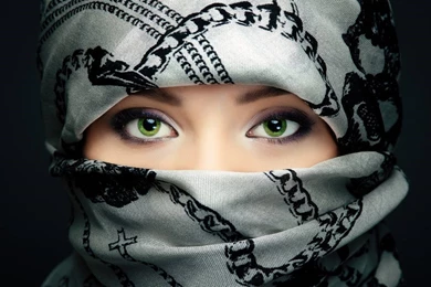 Beautiful Eyes Wallpapers HD Pictures