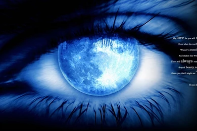 Eyes Wallpapers [3]   (