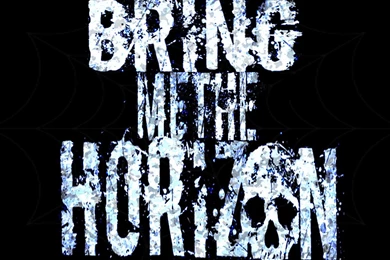 Wallpapers Bring Me The Horizon Cover Altwall With Resolution ...