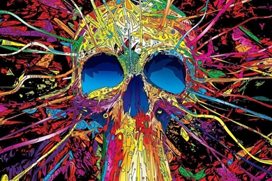 Psychedelic HD Live Wallpapers   Android Apps On Google Play