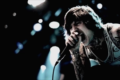 Bring Me The Horizon Wallpapers HD Download
