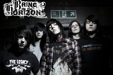 Bring Me The Horizon HD Wallpapers And Photos Download
