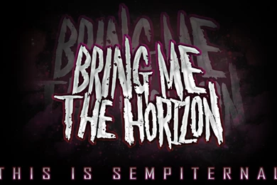 Bring Me The Horizon Quotes Wallpaper. QuotesGram