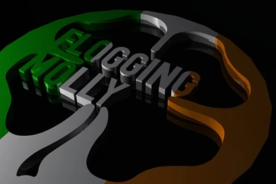 1920x1080px Flogging Molly