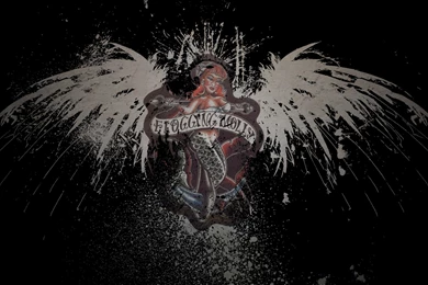 Eagle Flag Wallpapers 1920x1200