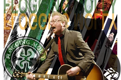 Flogging Molly Wallpapers By Kpenx On DeviantArt
