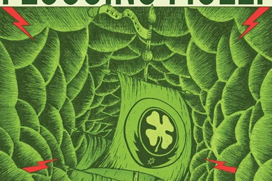 Flogging Molly By Rancidpunxunite On DeviantArt