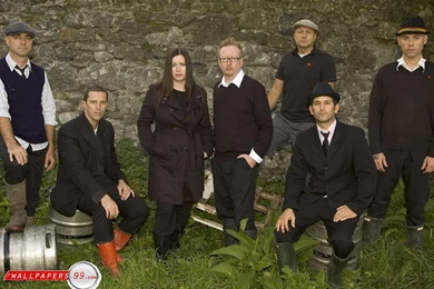 Flogging Molly Wallpapers Picture Image 1024x768 37631