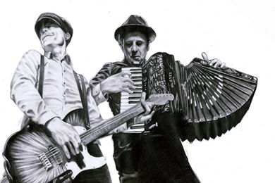 Browsing Fan Art On DeviantArt