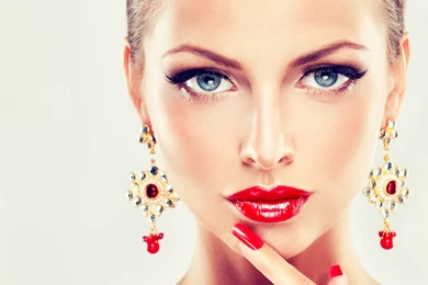 Girl Jewelry HD Wallpapers