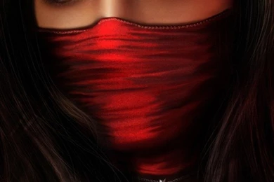 Woman Warrior iPhone Wallpapers, iPhone 5(s)/4(s)/3G Wallpapers