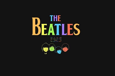 The Beatles Wallpaper Backgrounds