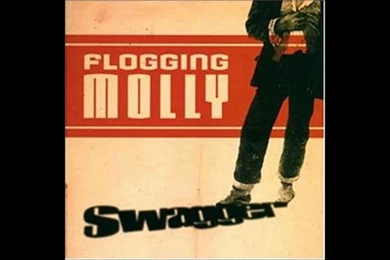 Flogging Molly   Swagger (full Album)   YouTube