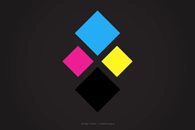 CMYK By ShelbsTheGing On DeviantArt